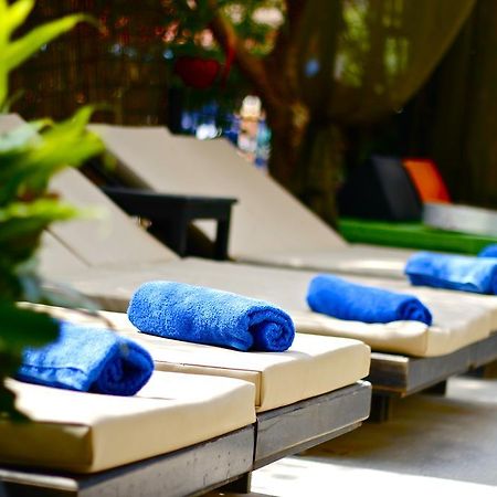 Forest King Hotel II Σιέμ Ρέαπ Εξωτερικό φωτογραφία