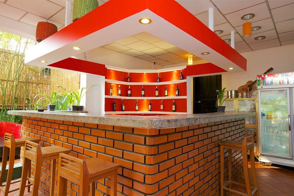Forest King Hotel II Σιέμ Ρέαπ Εξωτερικό φωτογραφία