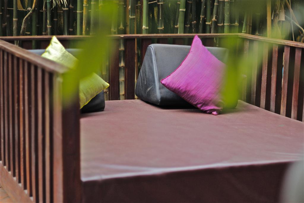 Forest King Hotel II Σιέμ Ρέαπ Εξωτερικό φωτογραφία