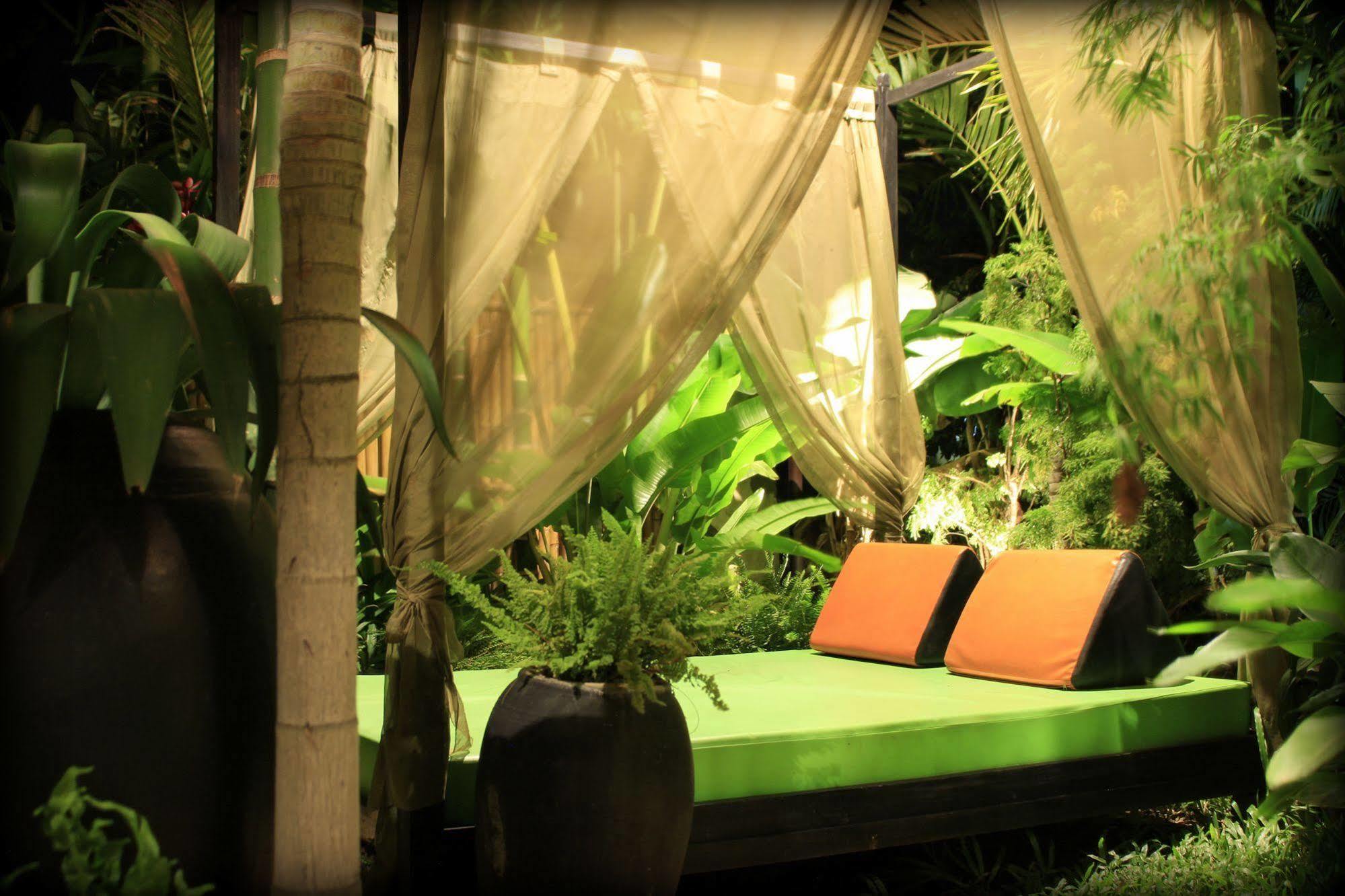 Forest King Hotel II Σιέμ Ρέαπ Εξωτερικό φωτογραφία